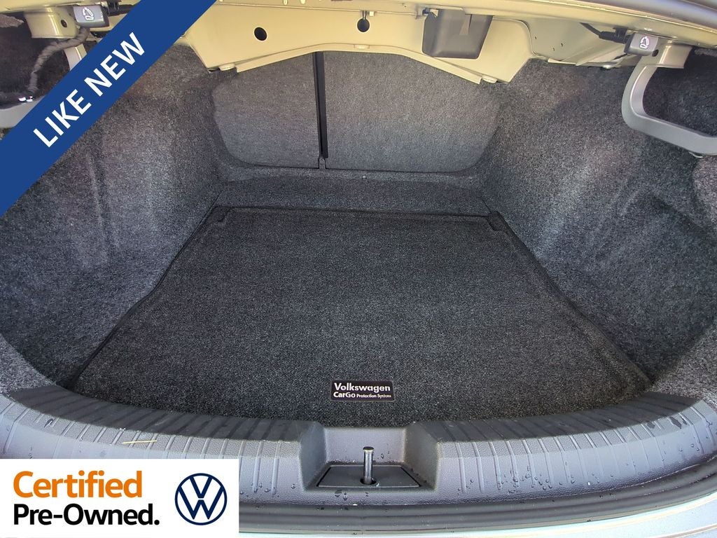 2024 Volkswagen Jetta 1.5T Sport