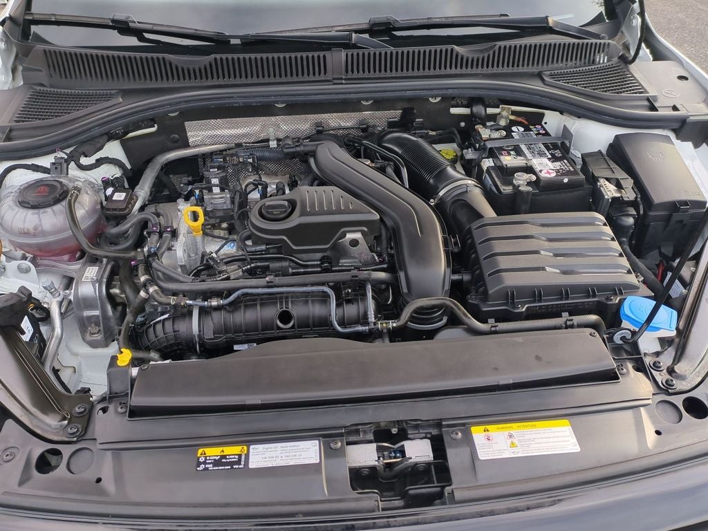 2023 Volkswagen Jetta 1.5T Sport