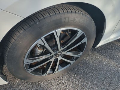 2023 Volkswagen Jetta 1.5T Sport