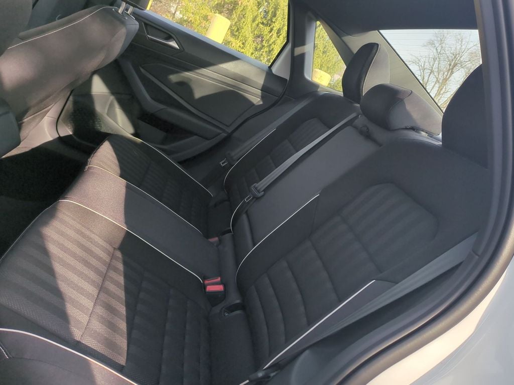 2023 Volkswagen Jetta 1.5T Sport