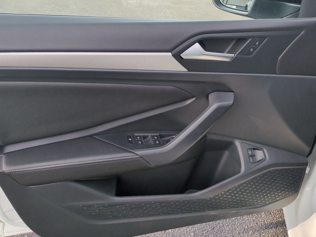 2023 Volkswagen Jetta 1.5T Sport