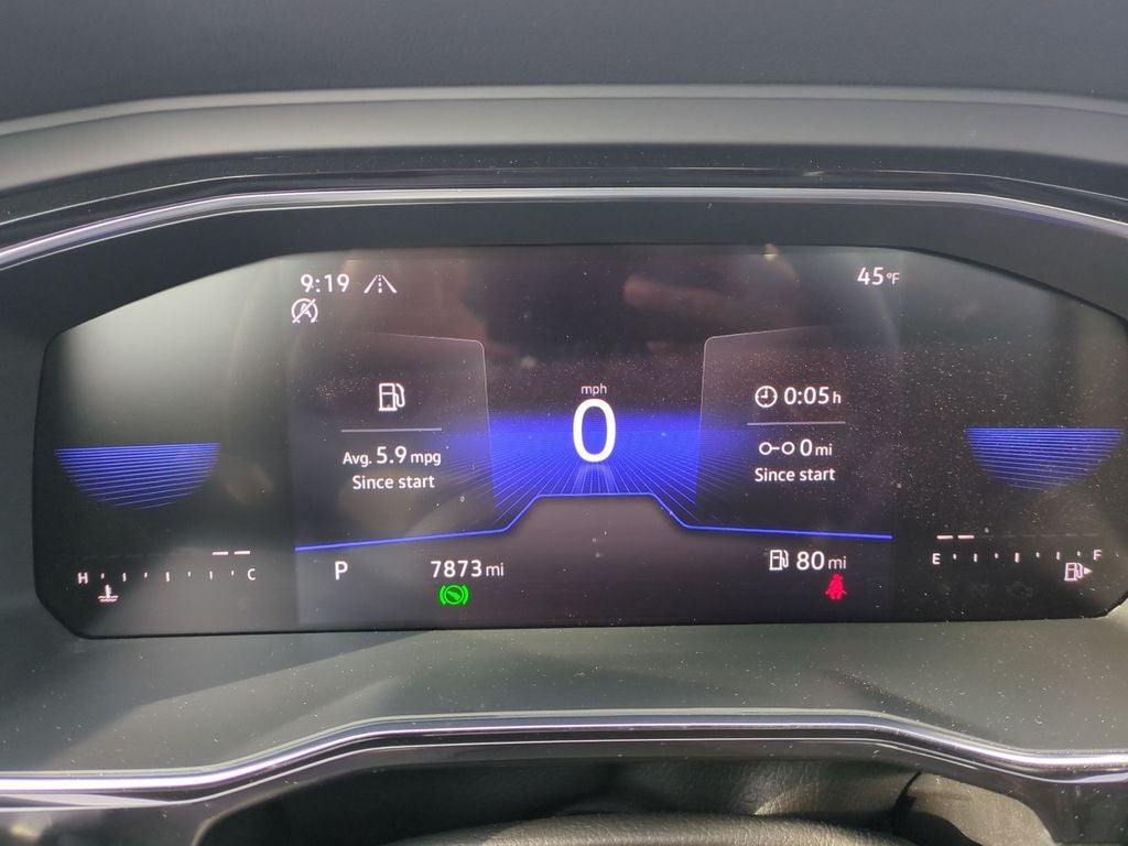 2023 Volkswagen Jetta 1.5T Sport