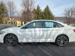 2023 Volkswagen Jetta 1.5T Sport