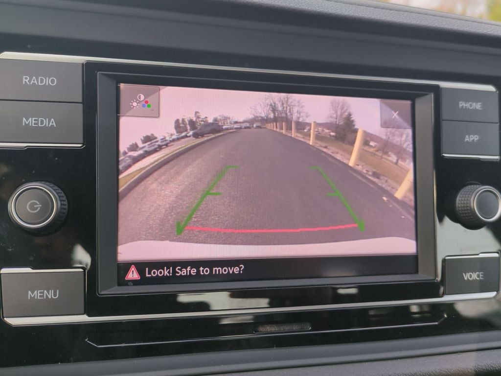 2023 Volkswagen Jetta 1.5T Sport