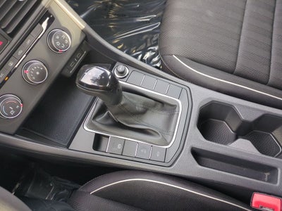 2023 Volkswagen Jetta 1.5T Sport