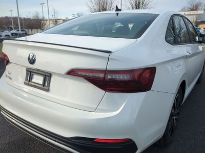 2023 Volkswagen Jetta 1.5T Sport