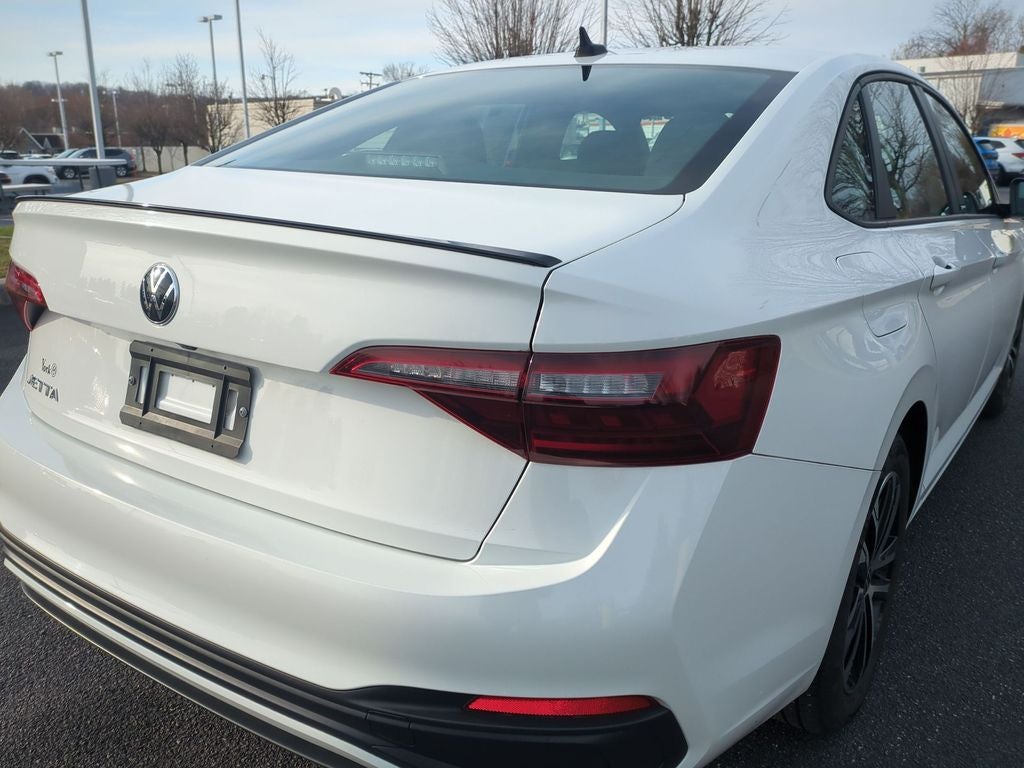2023 Volkswagen Jetta 1.5T Sport
