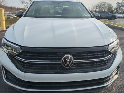2023 Volkswagen Jetta 1.5T Sport