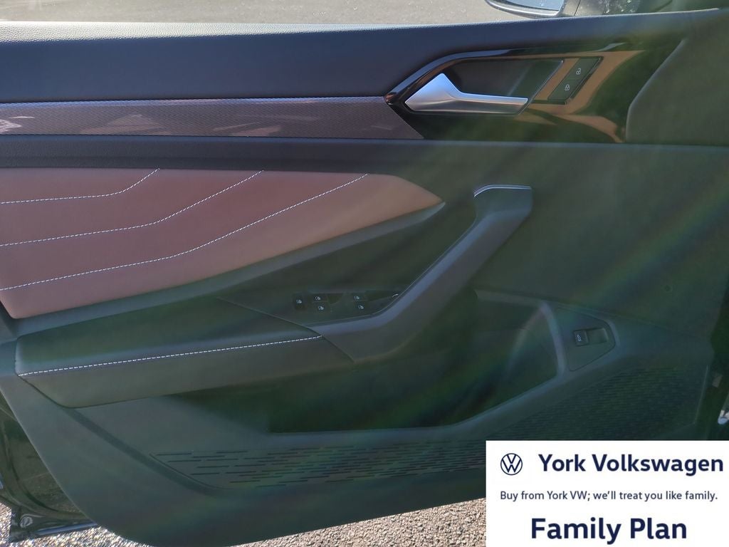 2026 Volkswagen Jetta 1.5T SEL