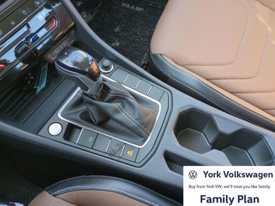 2026 Volkswagen Jetta 1.5T SEL