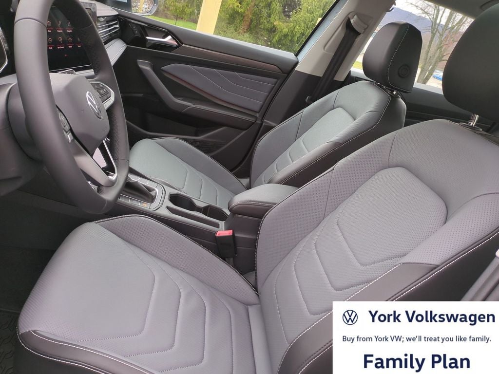 2026 Volkswagen Jetta 1.5T SEL