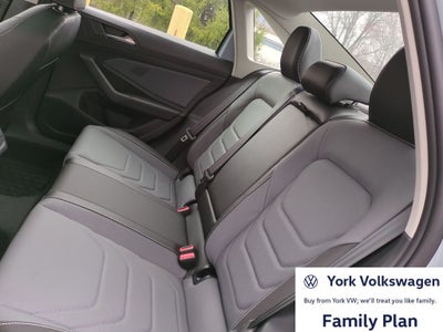 2026 Volkswagen Jetta 1.5T SEL