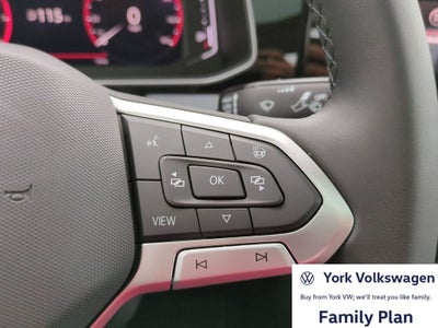 2026 Volkswagen Jetta 1.5T SEL