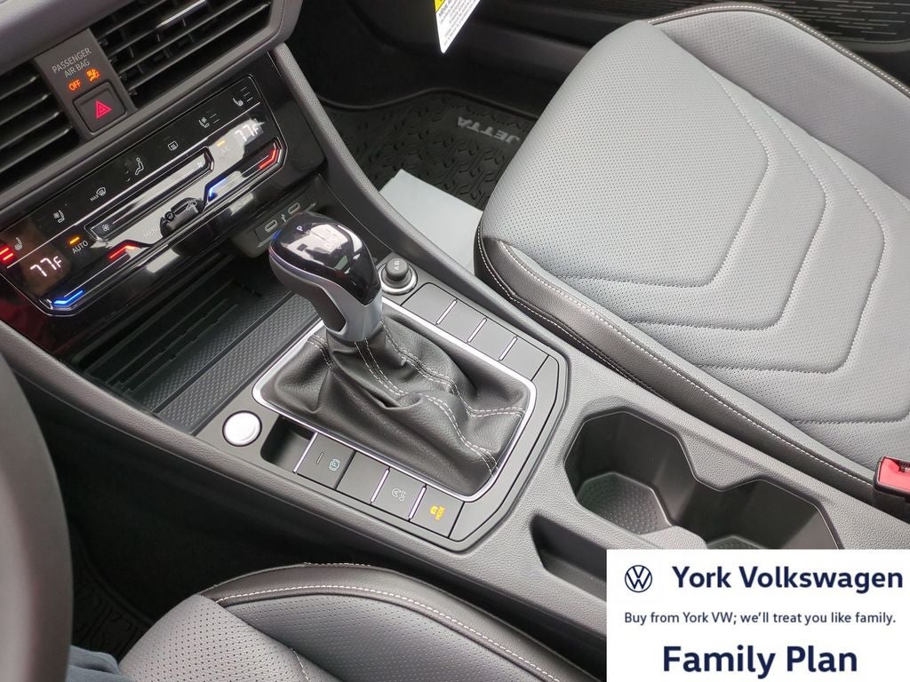 2026 Volkswagen Jetta 1.5T SEL