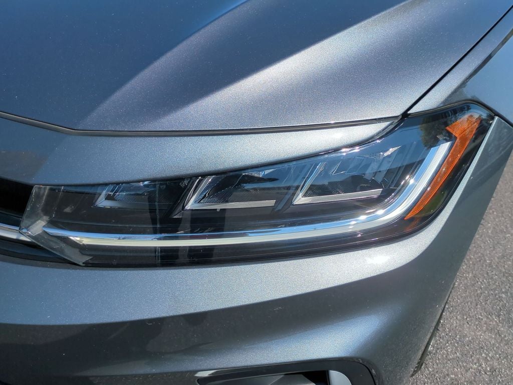 2025 Volkswagen Jetta 1.5T SEL