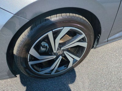 2025 Volkswagen Jetta 1.5T SEL