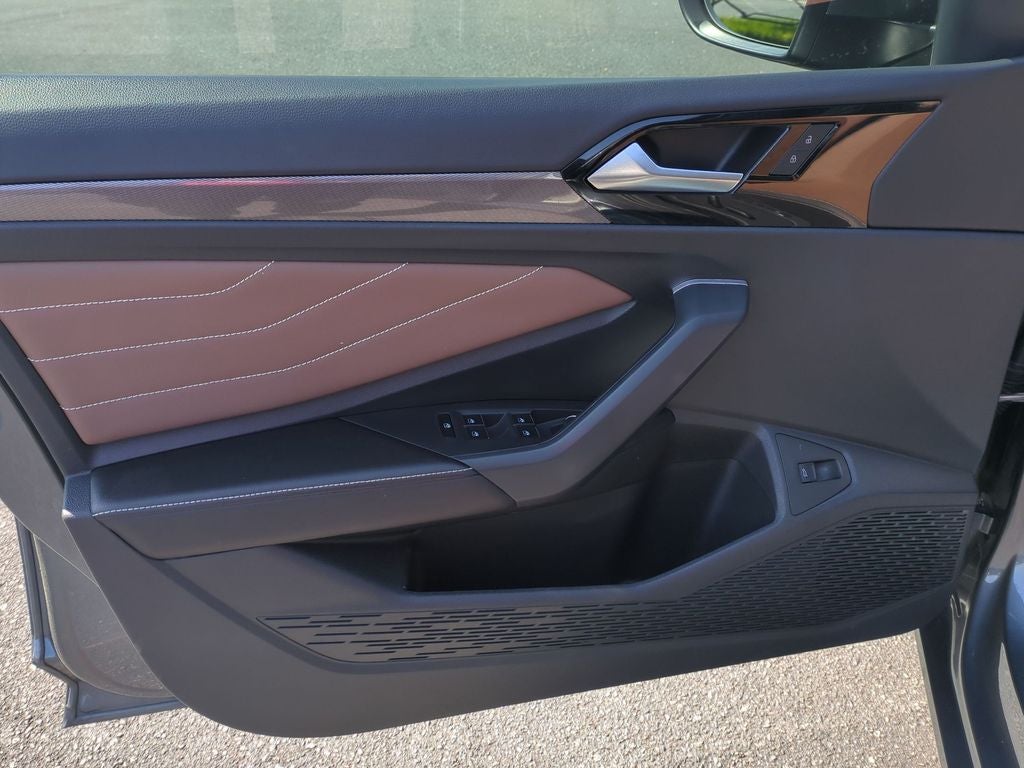 2025 Volkswagen Jetta 1.5T SEL