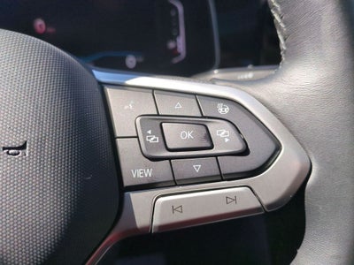 2025 Volkswagen Jetta 1.5T SEL