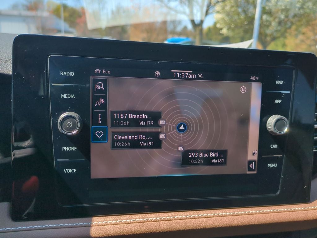 2025 Volkswagen Jetta 1.5T SEL