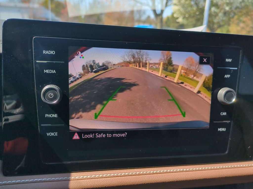 2025 Volkswagen Jetta 1.5T SEL