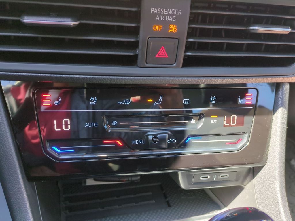 2025 Volkswagen Jetta 1.5T SEL