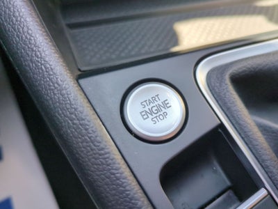 2025 Volkswagen Jetta 1.5T SEL