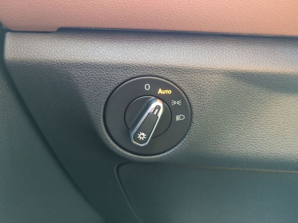2025 Volkswagen Jetta 1.5T SEL
