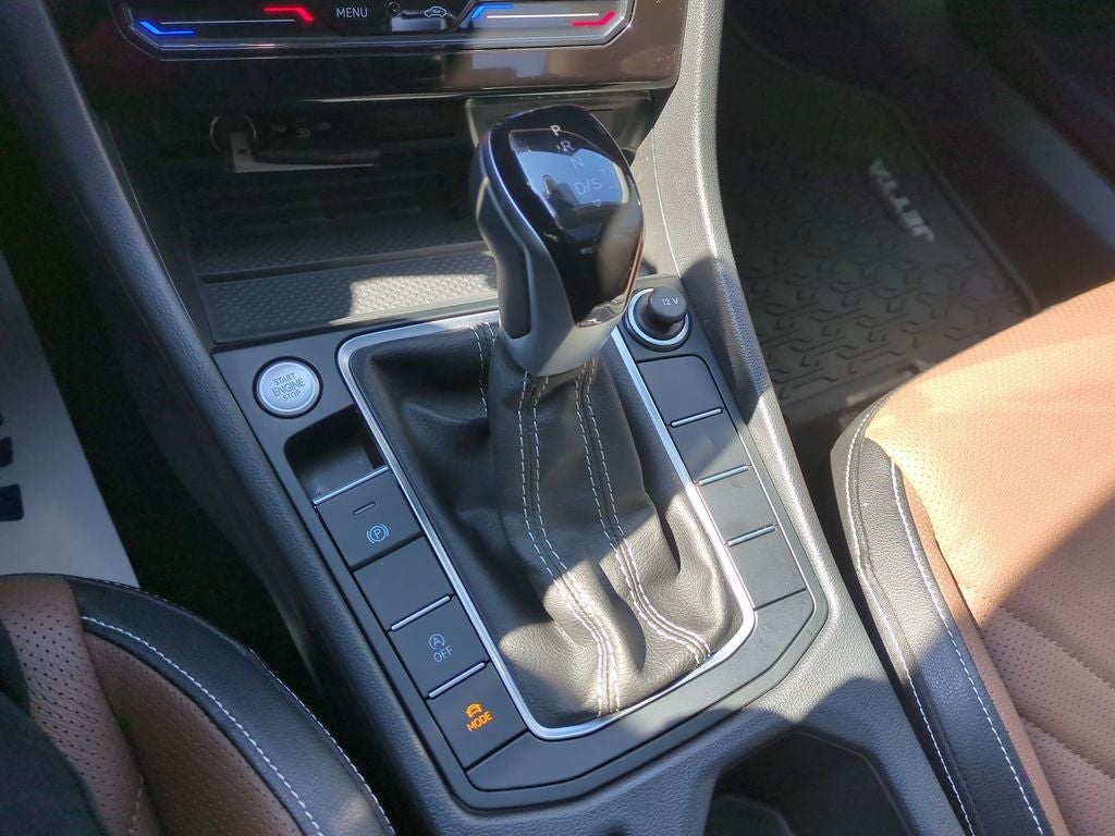 2025 Volkswagen Jetta 1.5T SEL
