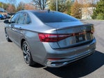2025 Volkswagen Jetta 1.5T SEL
