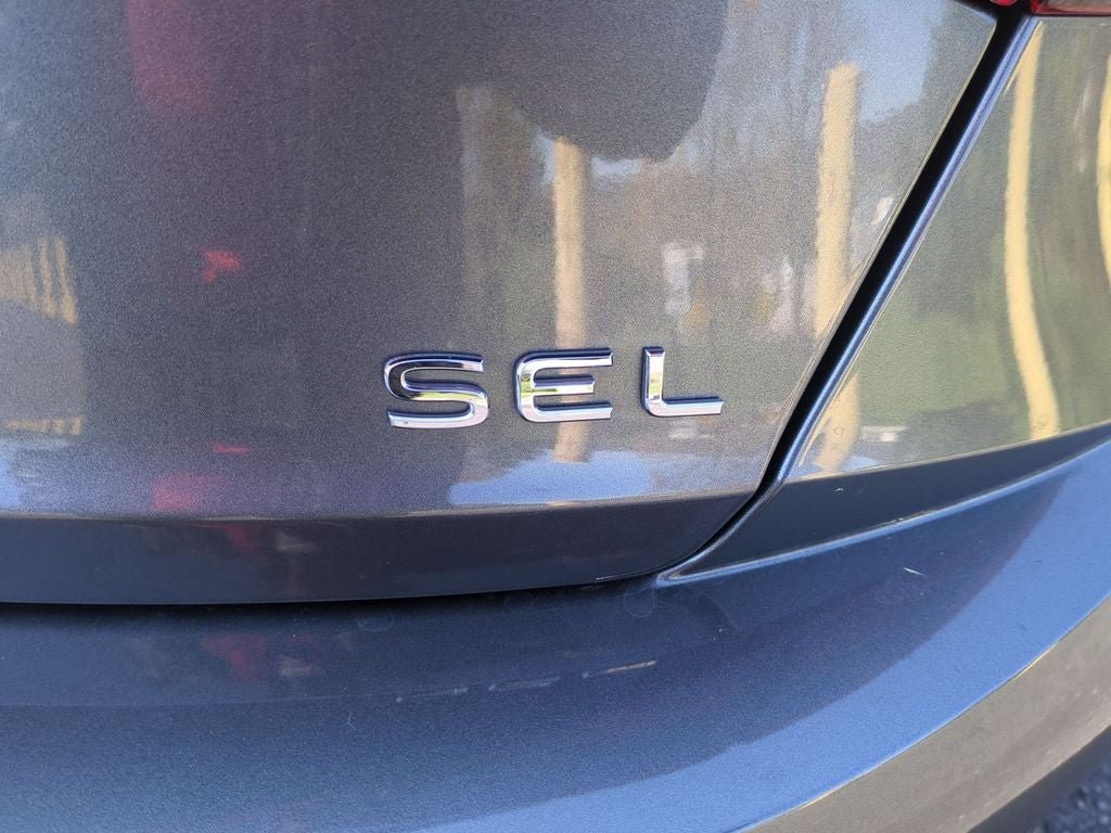 2025 Volkswagen Jetta 1.5T SEL