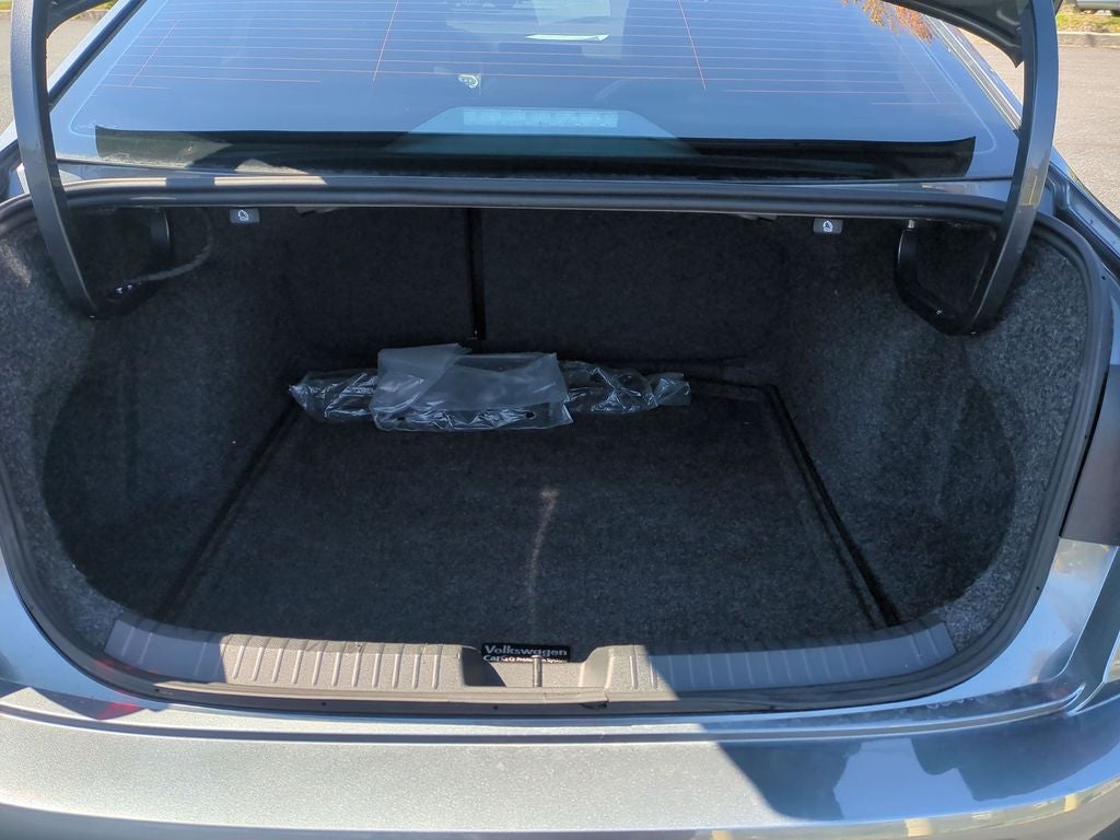 2025 Volkswagen Jetta 1.5T SEL