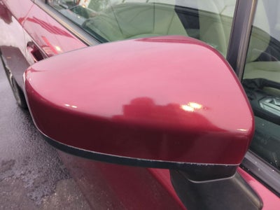 2020 Subaru Impreza Premium