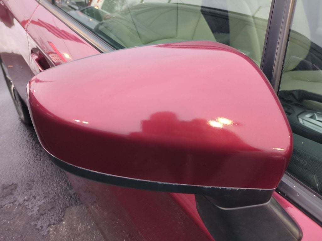 2020 Subaru Impreza Premium