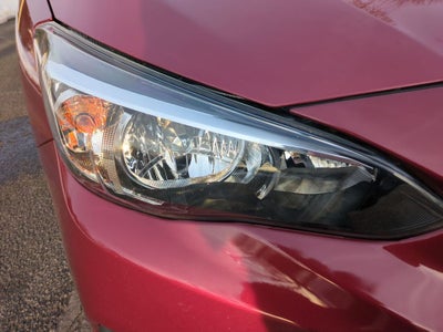 2020 Subaru Impreza Premium