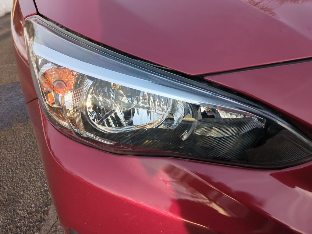 2020 Subaru Impreza Premium