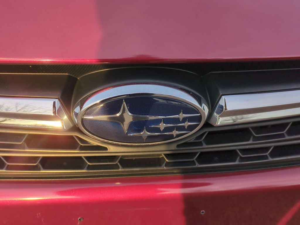 2020 Subaru Impreza Premium
