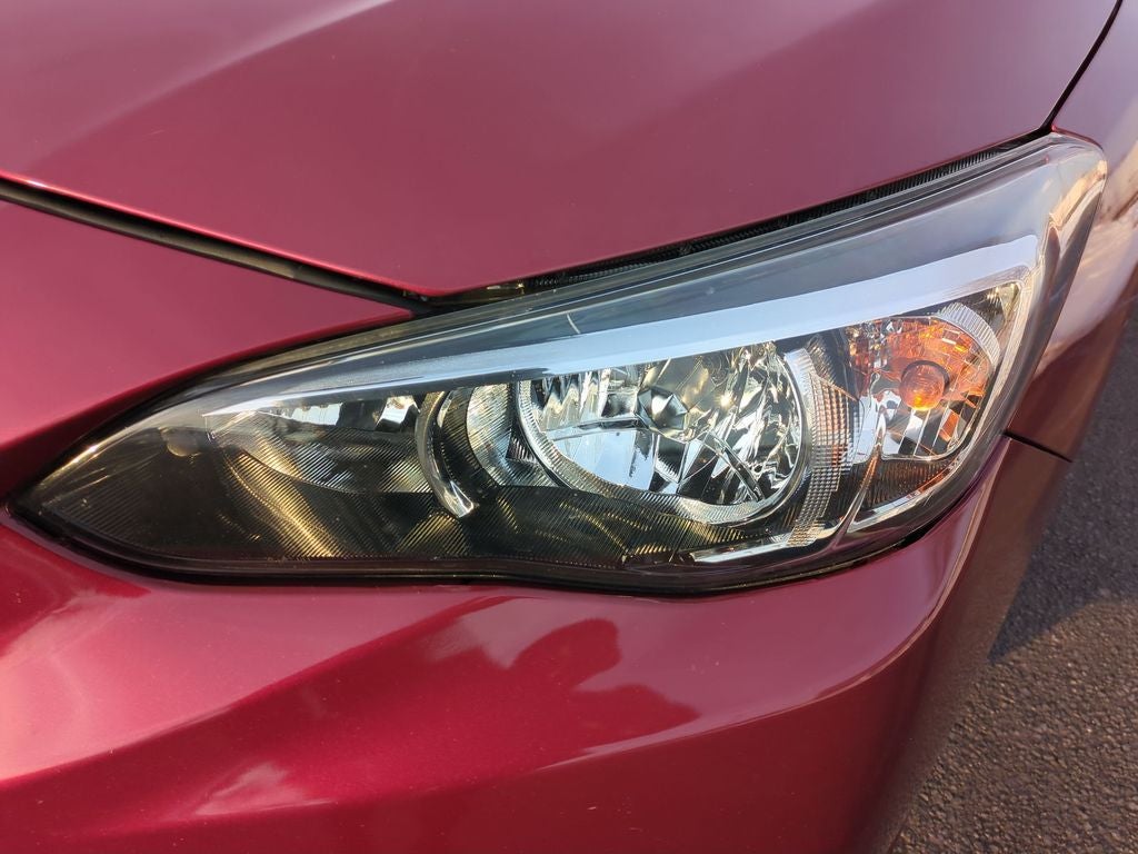 2020 Subaru Impreza Premium