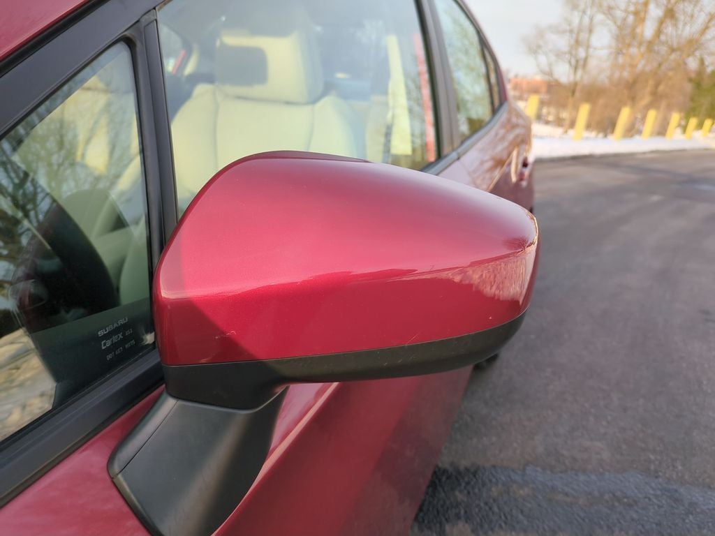 2020 Subaru Impreza Premium