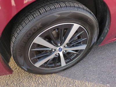 2020 Subaru Impreza Premium