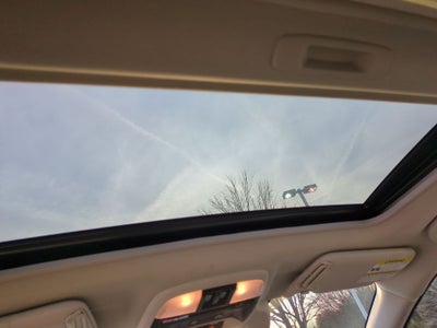 2020 Subaru Impreza Premium