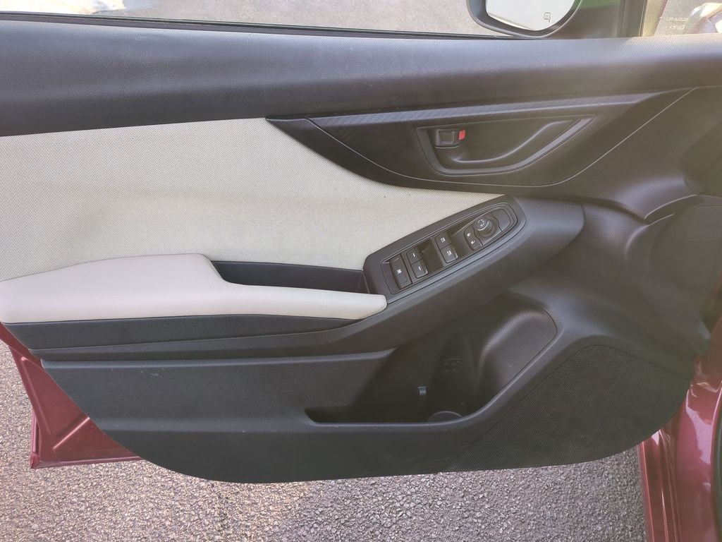 2020 Subaru Impreza Premium