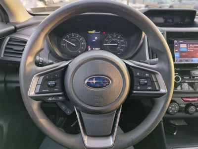 2020 Subaru Impreza Premium
