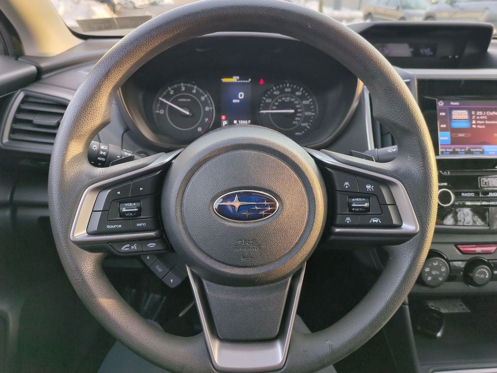 2020 Subaru Impreza Premium