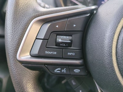 2020 Subaru Impreza Premium