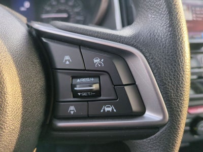 2020 Subaru Impreza Premium