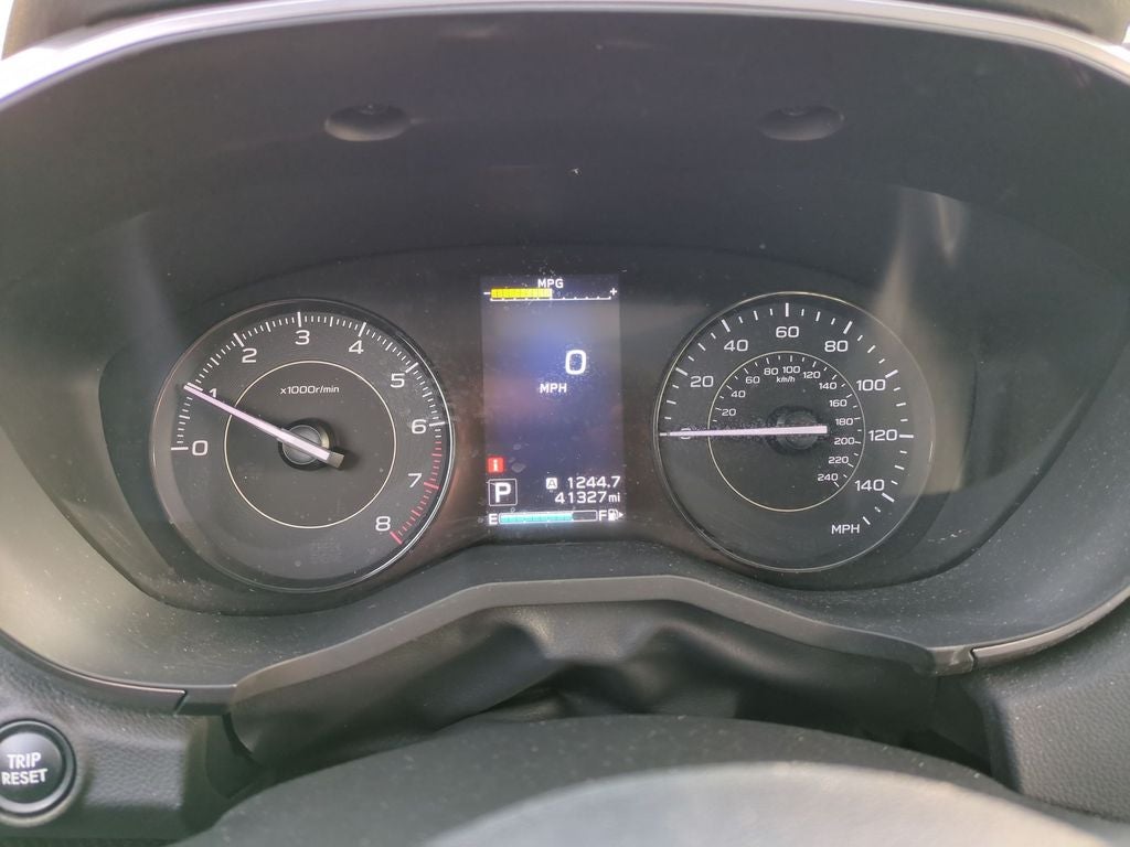 2020 Subaru Impreza Premium