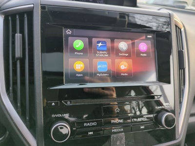 2020 Subaru Impreza Premium