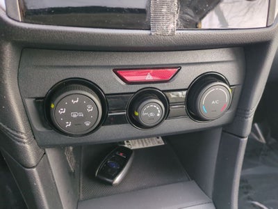 2020 Subaru Impreza Premium