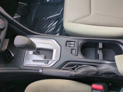 2020 Subaru Impreza Premium