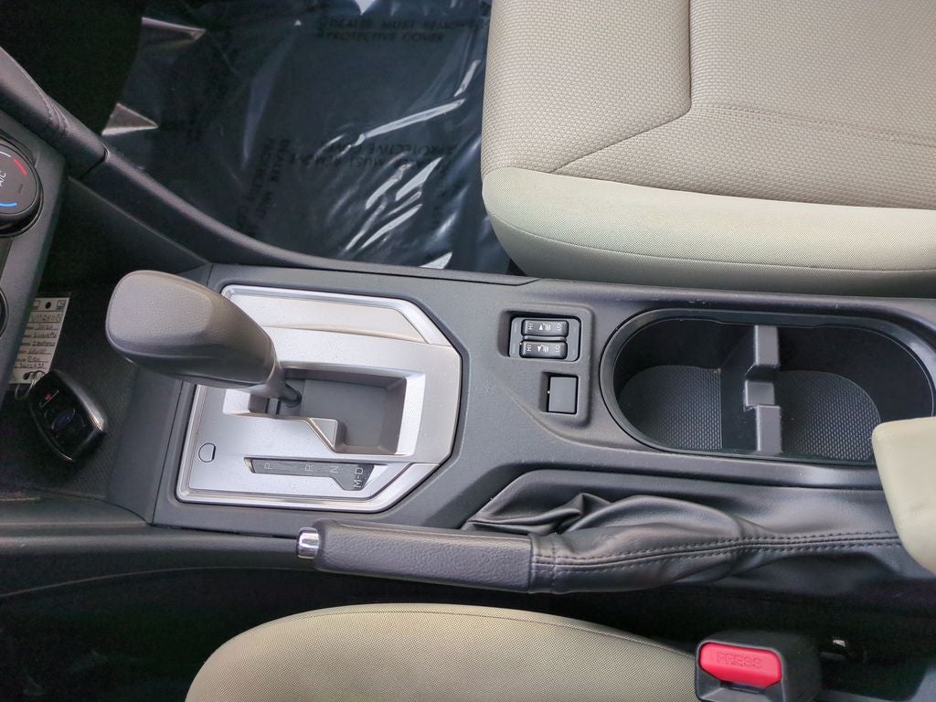 2020 Subaru Impreza Premium